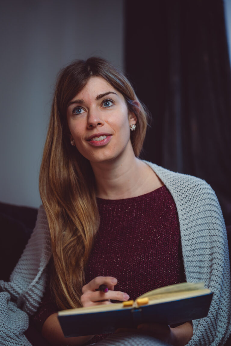 Rebecca Janko Copywriterin Werbetexterin für mehr Umsatz