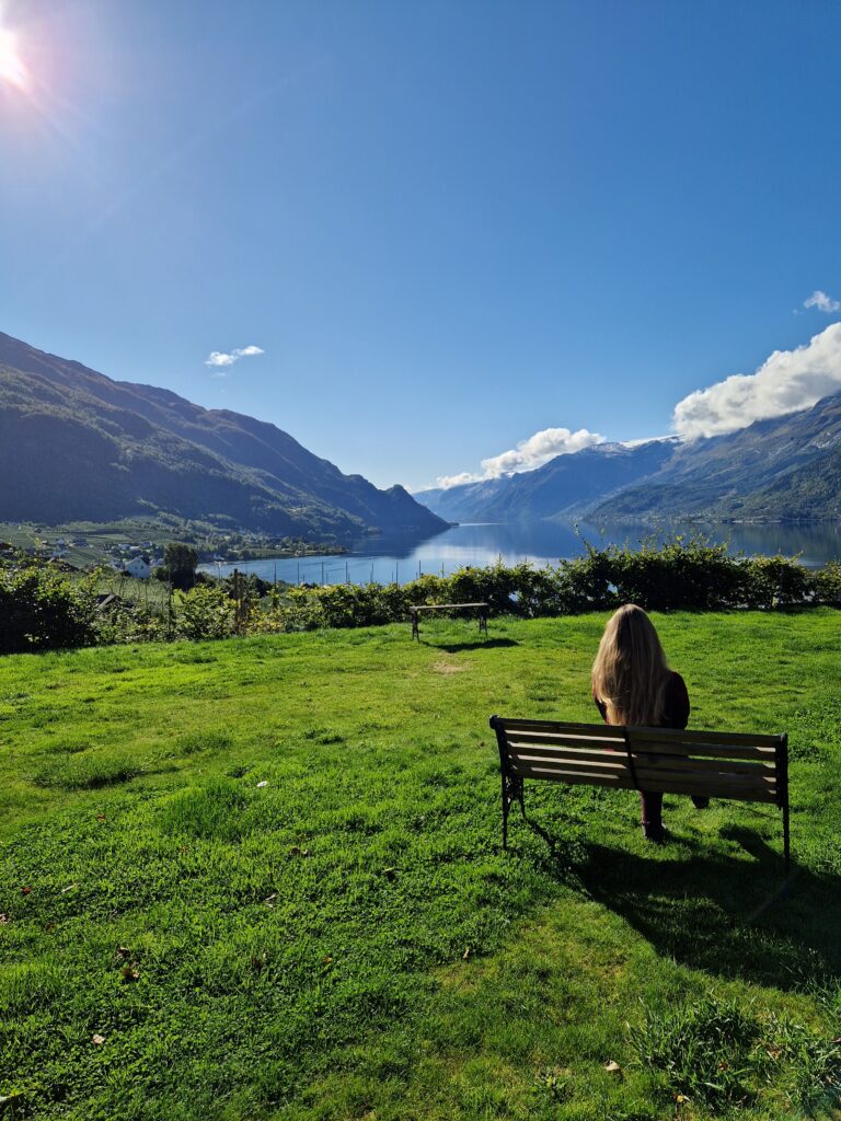 Norwegen